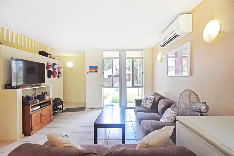 Third view of Homely townhouse listing, 47/111 Bloomfield Street, Gillen NT 870