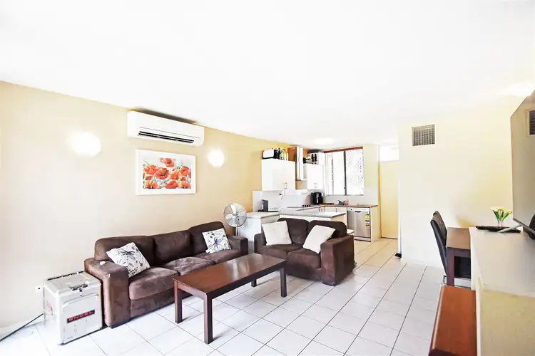 Sixth view of Homely townhouse listing, 47/111 Bloomfield Street, Gillen NT 870