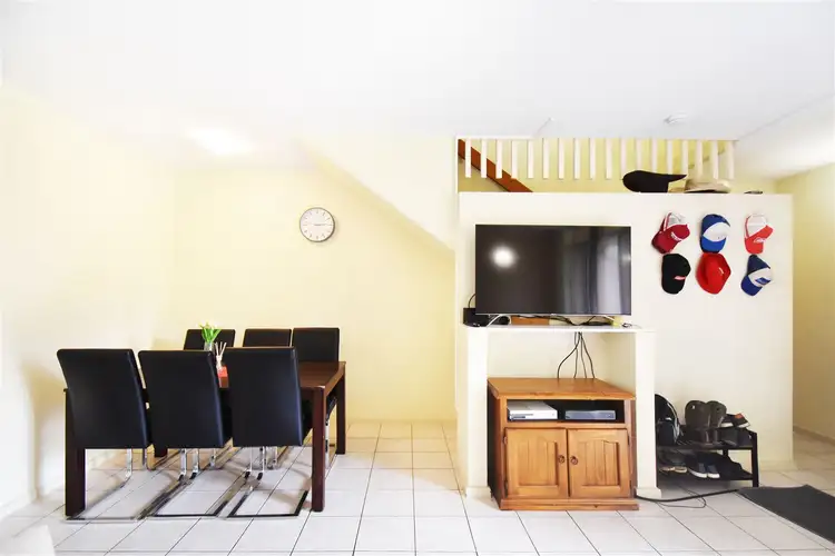 Seventh view of Homely townhouse listing, 47/111 Bloomfield Street, Gillen NT 870