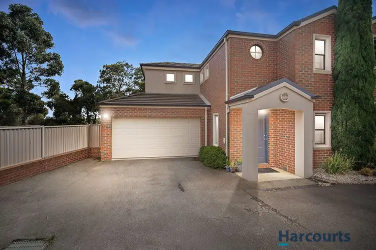 Main view of Homely townhouse listing, 5/20 Falcon Drive, Invermay Park VIC 3350