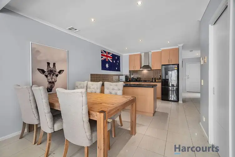 Second view of Homely townhouse listing, 5/20 Falcon Drive, Invermay Park VIC 3350