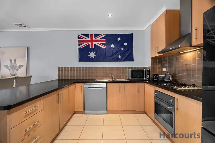 Fourth view of Homely townhouse listing, 5/20 Falcon Drive, Invermay Park VIC 3350