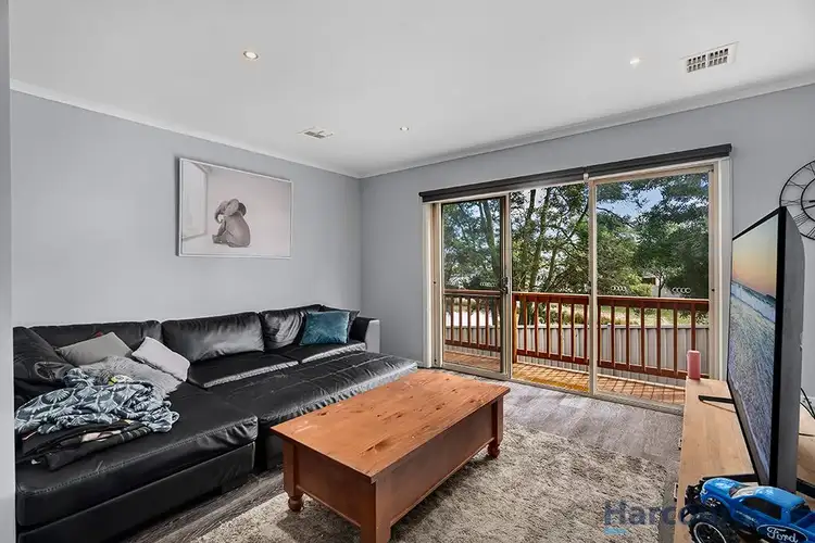 Fifth view of Homely townhouse listing, 5/20 Falcon Drive, Invermay Park VIC 3350