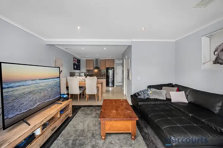 Sixth view of Homely townhouse listing, 5/20 Falcon Drive, Invermay Park VIC 3350