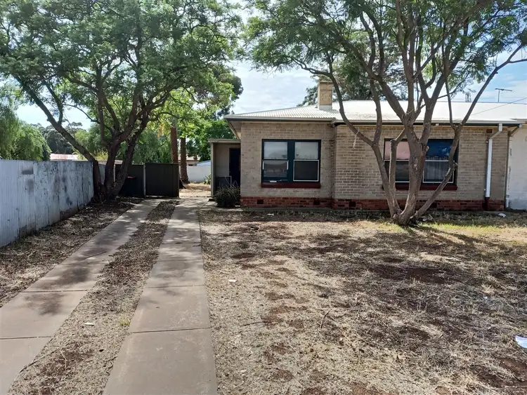 39 Jeffries Road, Elizabeth South SA 5112