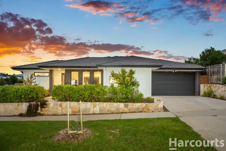 Main view of Homely house listing, 54 Benalla Street, Crace ACT 2911