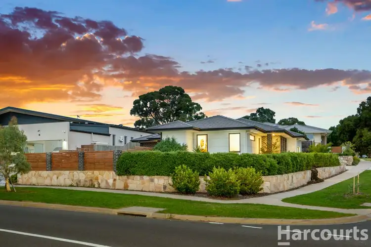 Third view of Homely house listing, 54 Benalla Street, Crace ACT 2911