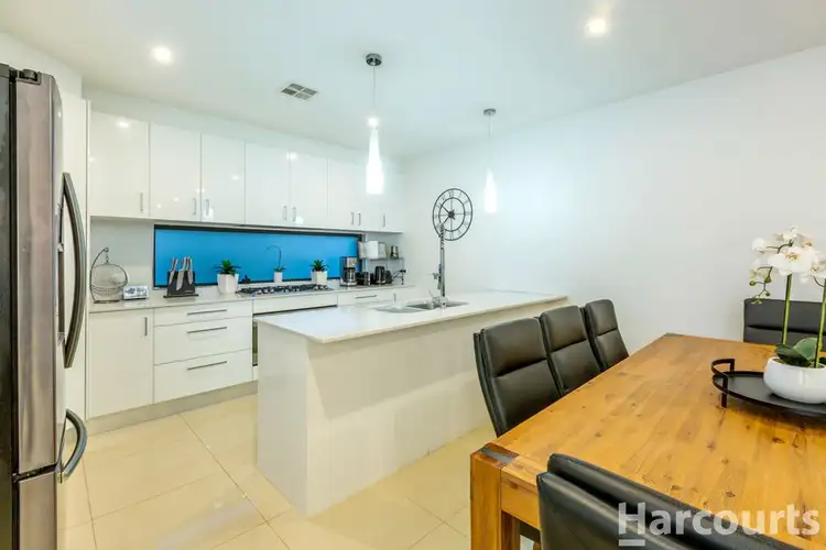 Fifth view of Homely house listing, 54 Benalla Street, Crace ACT 2911