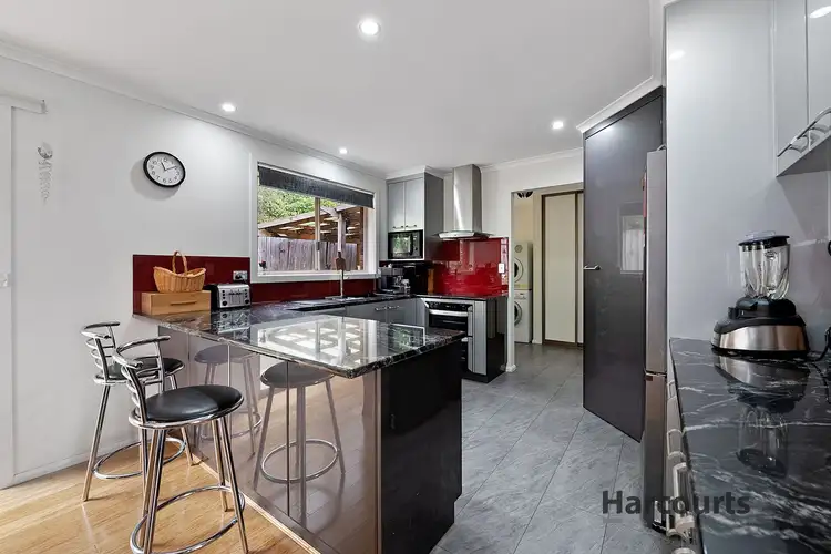 Second view of Homely house listing, 6 Marvan Place, East Devonport TAS 7310