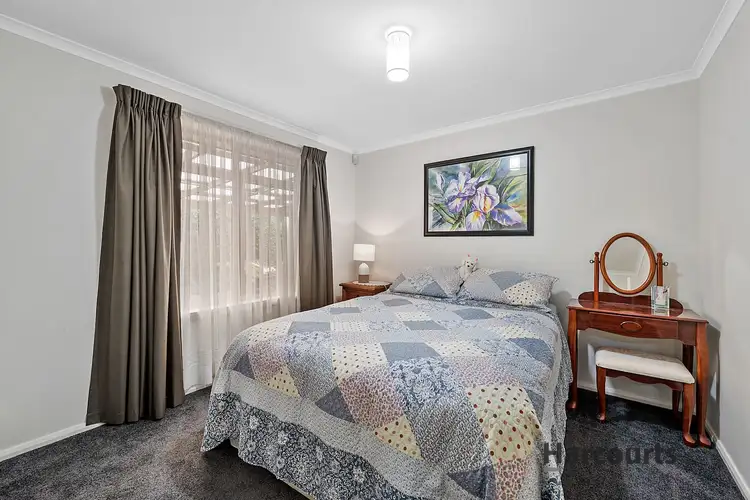 Fifth view of Homely house listing, 6 Marvan Place, East Devonport TAS 7310