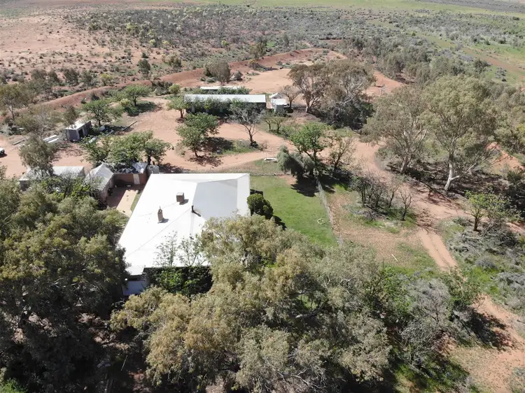 13206 Barrier Highway, Broken Hill NSW 2880