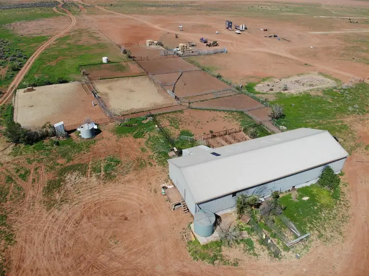 Fourth view of Homely rural property listing, 13206 Barrier Highway, Broken Hill NSW 2880