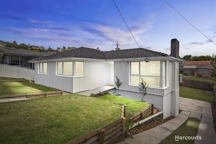 72 Panubra Street, Kings Meadows TAS 7249