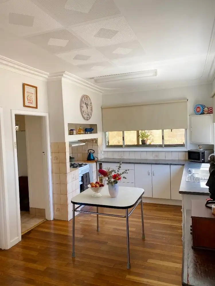 Fifth view of Homely house listing, 17 Thornton Ave, Kellerberrin WA 6410