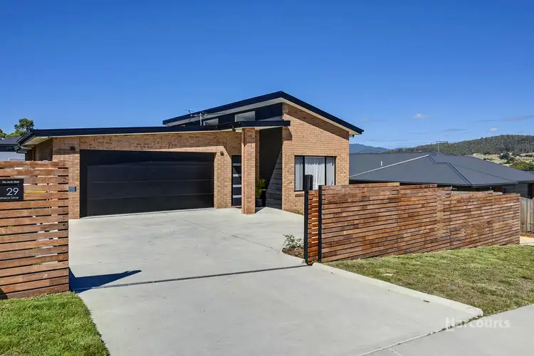 29 Tetratheca Drive, Kingston TAS 7050