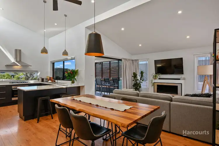 Sixth view of Homely house listing, 29 Tetratheca Drive, Kingston TAS 7050