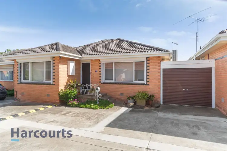 14-16/13 Callander Road, Noble Park VIC 3174