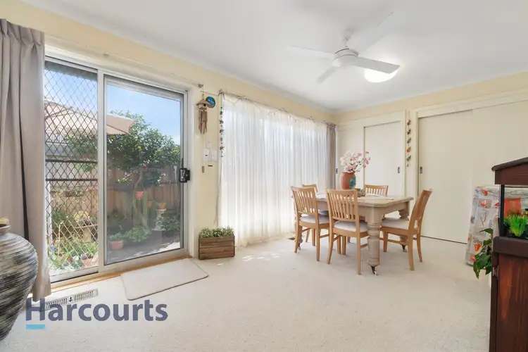 Fifth view of Homely unit listing, 14-16/13 Callander Road, Noble Park VIC 3174