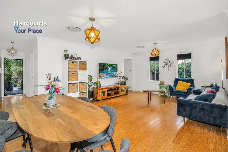 Sixth view of Homely house listing, 15 Elata Way, Bidwill NSW 2770