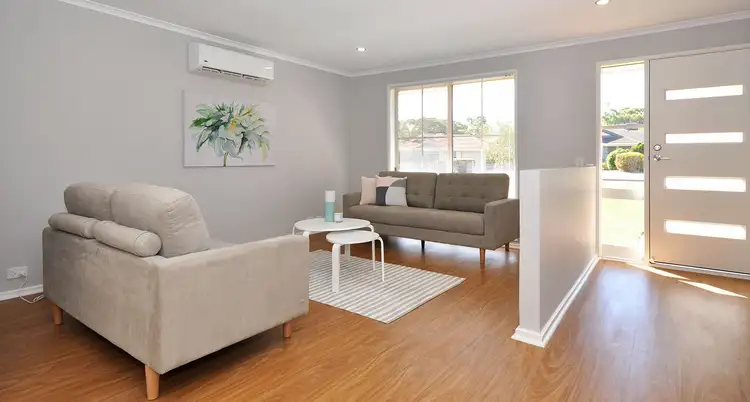 Fourth view of Homely house listing, 6 Spriggs Road, Onkaparinga Hills SA 5163