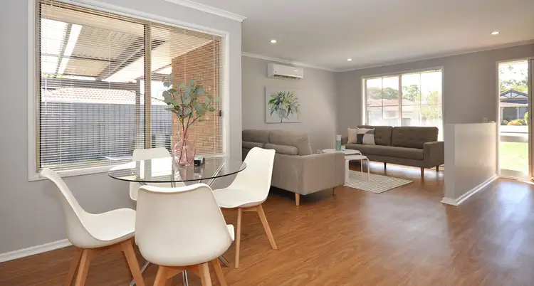 Fifth view of Homely house listing, 6 Spriggs Road, Onkaparinga Hills SA 5163