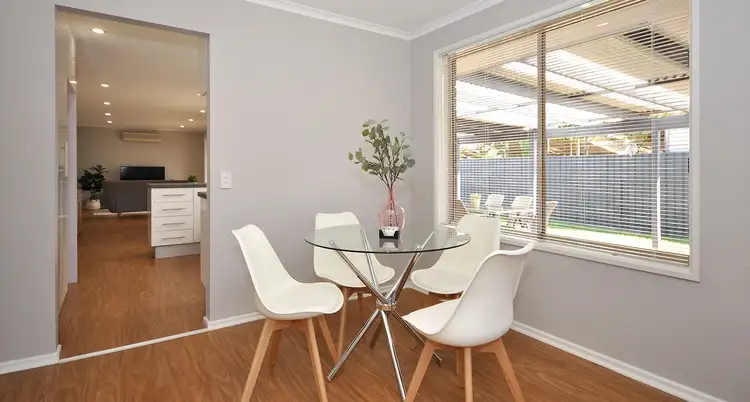 Sixth view of Homely house listing, 6 Spriggs Road, Onkaparinga Hills SA 5163