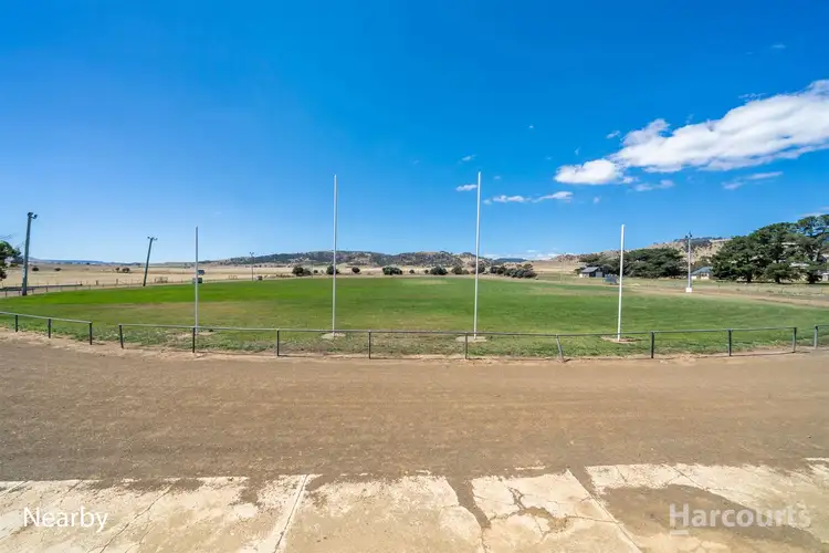 Sixth view of Homely land listing, Lot 4 Grange Estate, Kempton TAS 7030