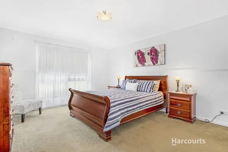 Fifth view of Homely house listing, 3 Ironcliffe Court, Penguin TAS 7316