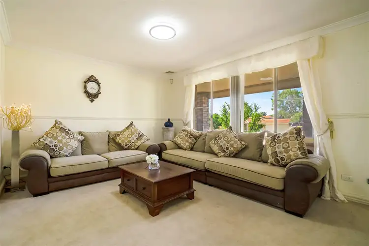Third view of Homely house listing, 14 Synnot View, Marangaroo WA 6064