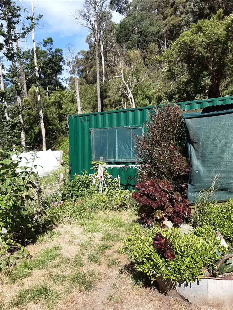 Main view of Homely land listing, 325 Lottah Road, Goulds Country TAS 7216