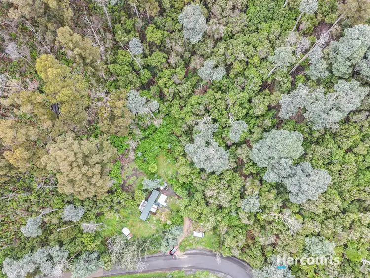 Third view of Homely land listing, 325 Lottah Road, Goulds Country TAS 7216