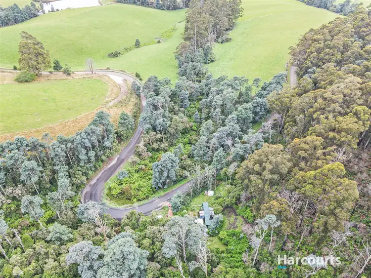 Fourth view of Homely land listing, 325 Lottah Road, Goulds Country TAS 7216