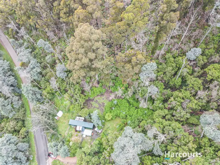 Fifth view of Homely land listing, 325 Lottah Road, Goulds Country TAS 7216