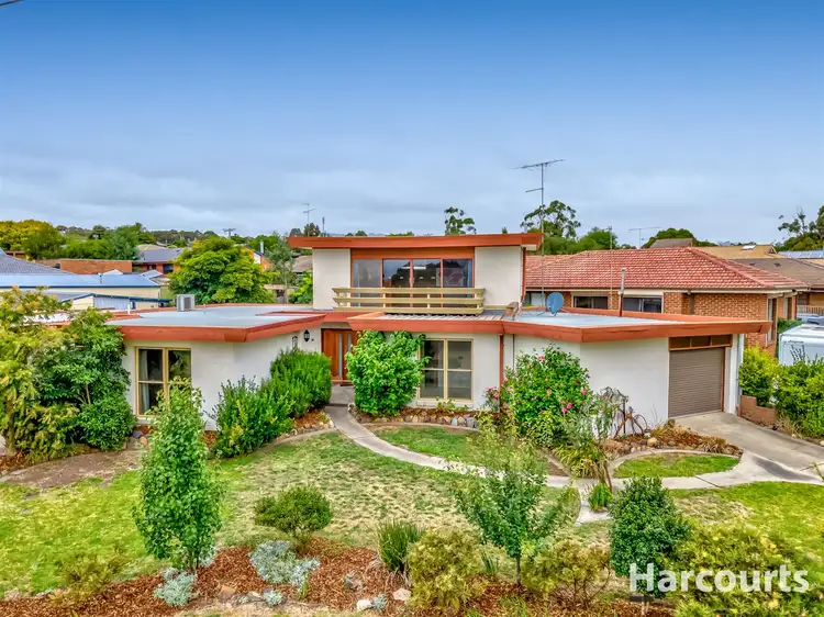 Main view of Homely house listing, 46 Manning Drive, Churchill VIC 3842