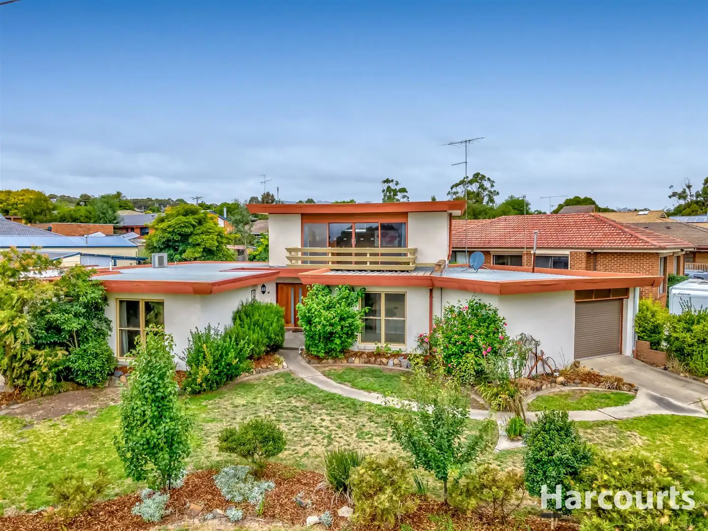 Main view of Homely house listing, 46 Manning Drive, Churchill VIC 3842