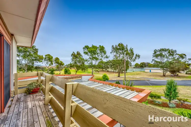 Second view of Homely house listing, 46 Manning Drive, Churchill VIC 3842