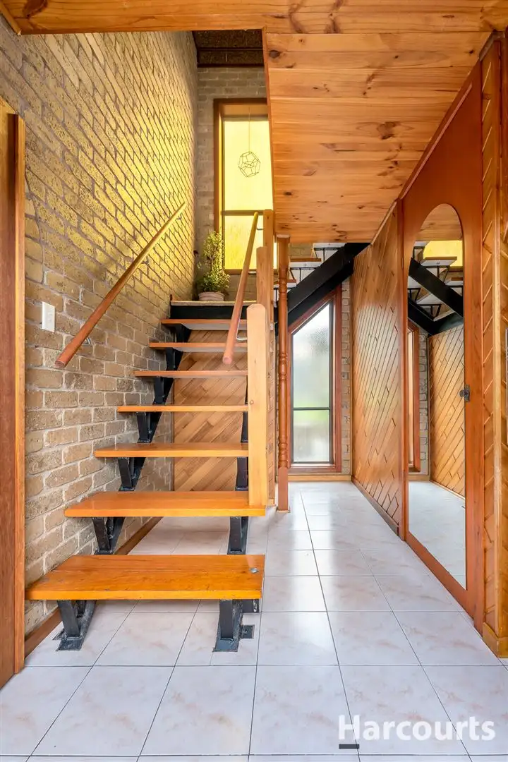 Fourth view of Homely house listing, 46 Manning Drive, Churchill VIC 3842