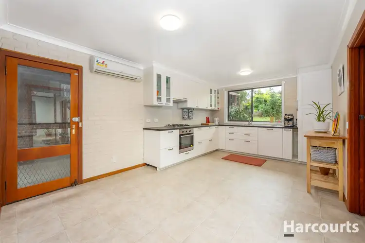 Fifth view of Homely house listing, 46 Manning Drive, Churchill VIC 3842
