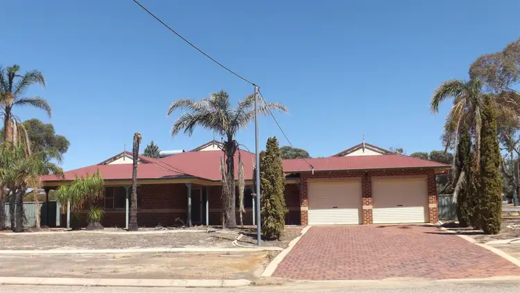 Third view of Homely flat listing, 2 First Street & 2 Cubbine St, Cunderdin WA 6407