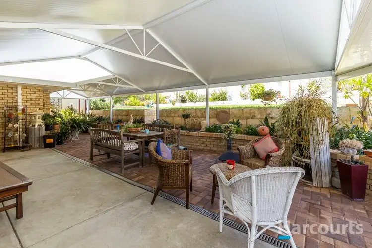Main view of Homely house listing, 329 Hamilton Road, Coogee WA 6166