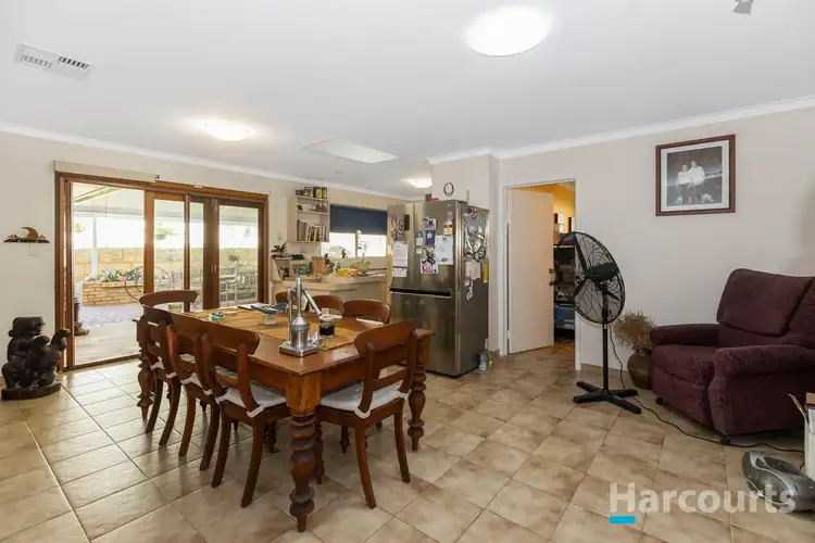 Fourth view of Homely house listing, 329 Hamilton Road, Coogee WA 6166
