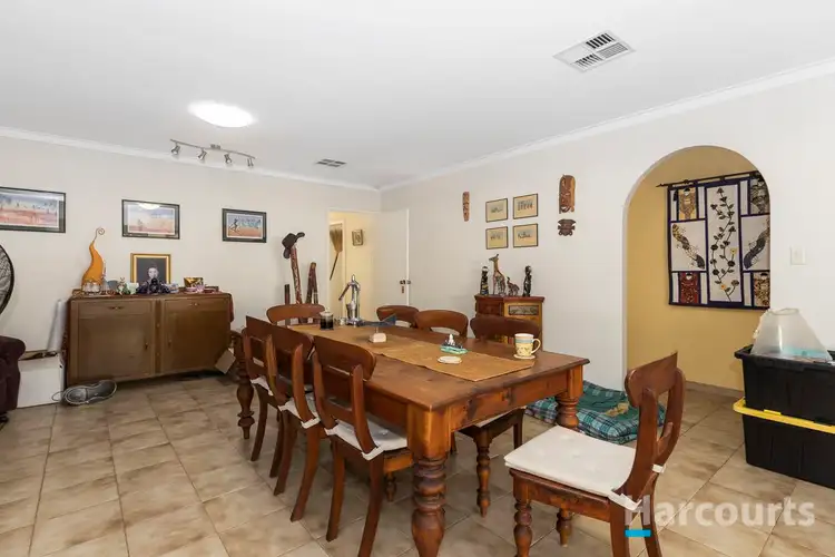 Fifth view of Homely house listing, 329 Hamilton Road, Coogee WA 6166