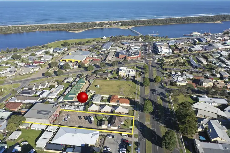 Main view of Homely house listing, 52 Myer St, Lakes Entrance VIC 3909