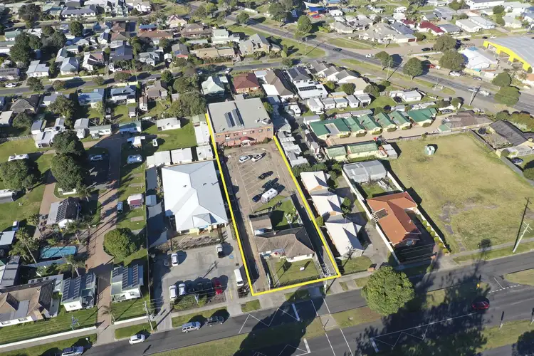 Fourth view of Homely house listing, 52 Myer St, Lakes Entrance VIC 3909