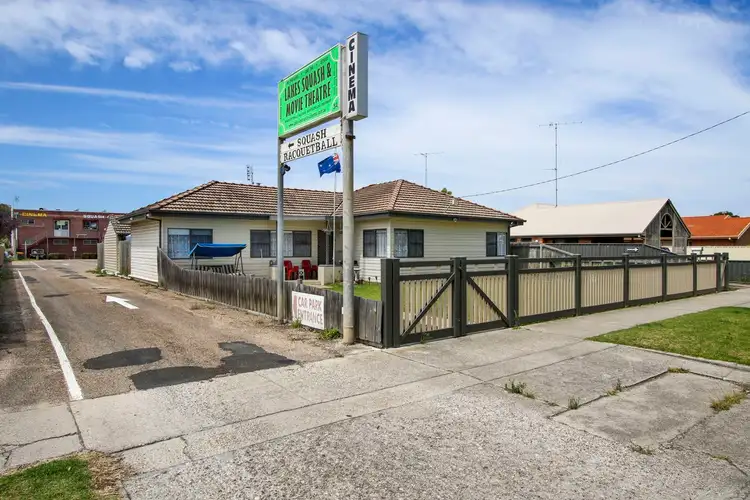 Fifth view of Homely house listing, 52 Myer St, Lakes Entrance VIC 3909