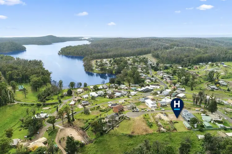Main view of Homely land listing, 13 The Quarterdeck, Conjola Park NSW 2539