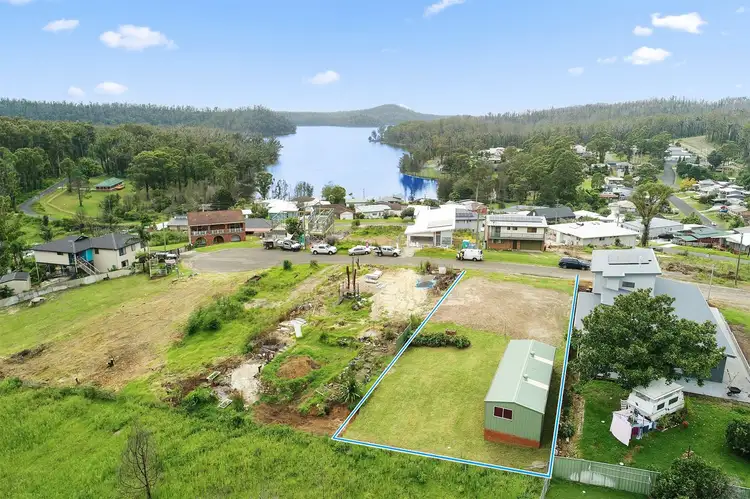 Second view of Homely land listing, 13 The Quarterdeck, Conjola Park NSW 2539