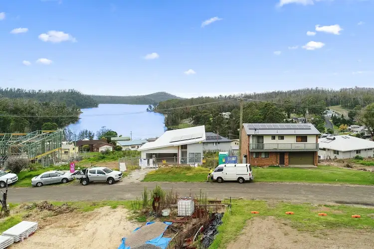 Third view of Homely land listing, 13 The Quarterdeck, Conjola Park NSW 2539
