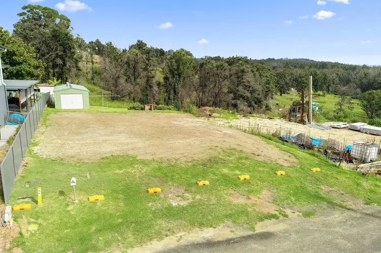Fifth view of Homely land listing, 13 The Quarterdeck, Conjola Park NSW 2539