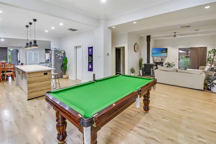Second view of Homely house listing, 4 O'Connor Street, Horsham VIC 3400